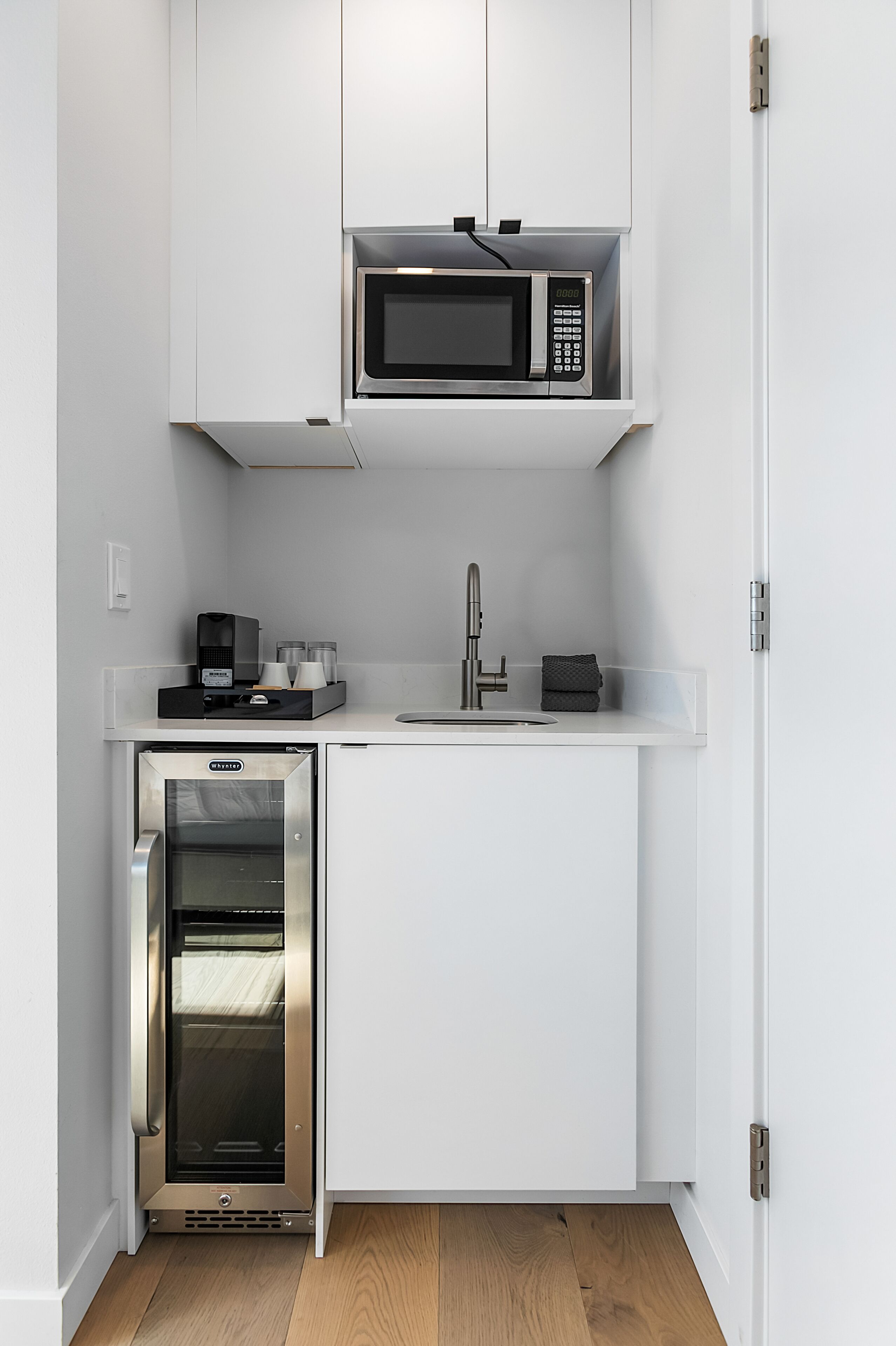 Foto - Back to The Future Sweet Suites