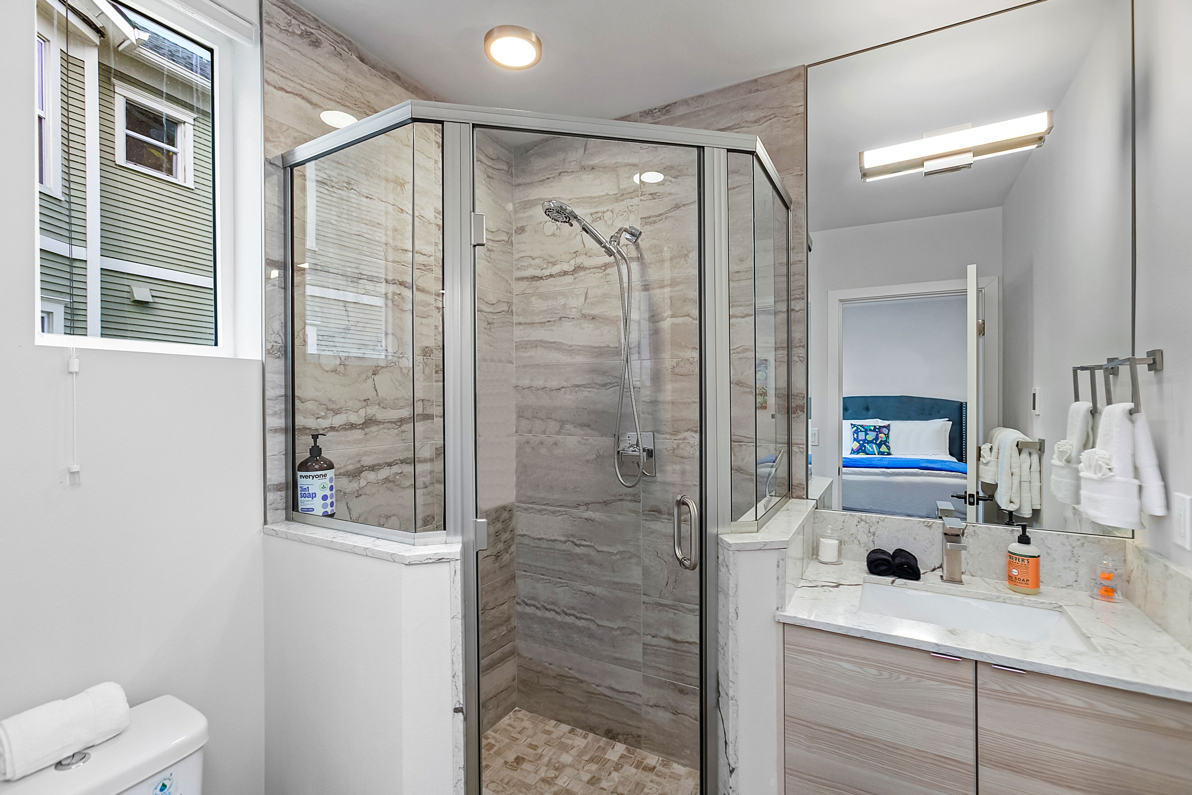 Foto - Back to The Future Sweet Suites