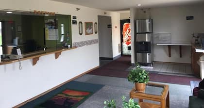 Prairie Rose inn