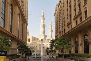 Land view from property - Copthorne Makkah Al Naseem (Makkah)