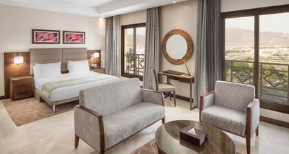 Copthorne Makkah Al Naseem