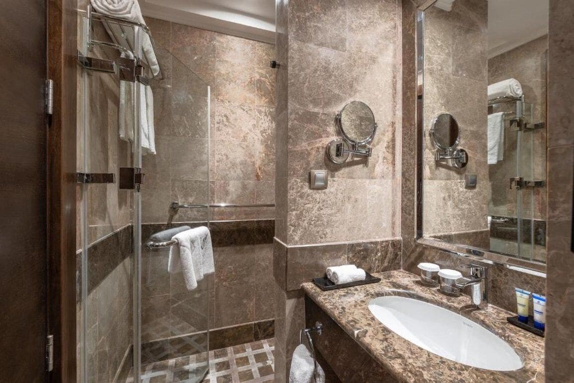 Foto - Copthorne Makkah Al Naseem