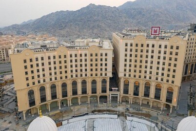 Copthorne Makkah Al Naseem