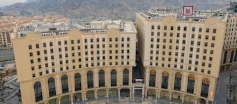 Copthorne Makkah Al Naseem