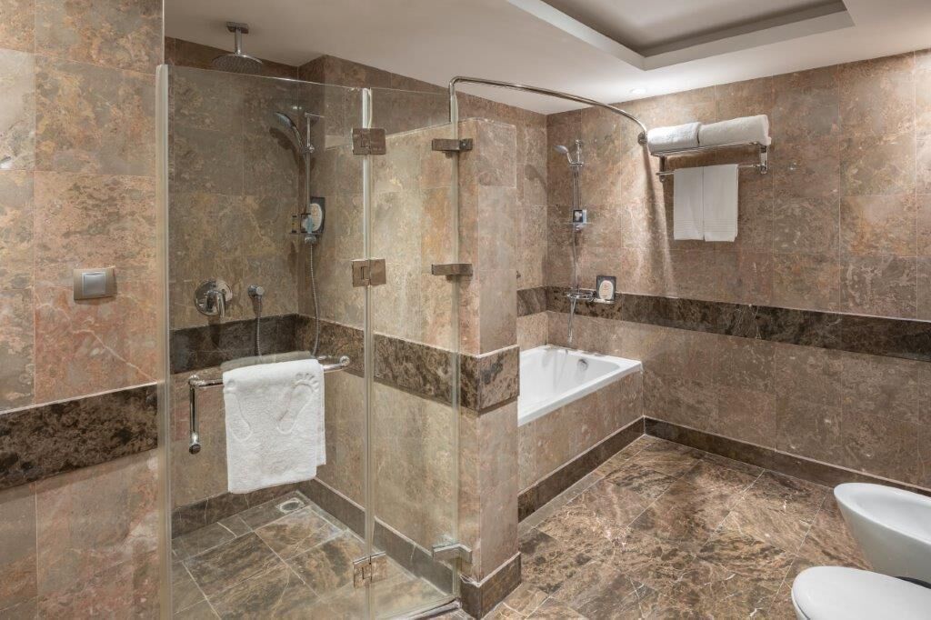 Foto - Copthorne Makkah Al Naseem