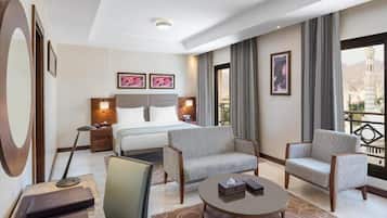 Bureau, chambres insonorisées, Wi-Fi gratuit, draps fournis