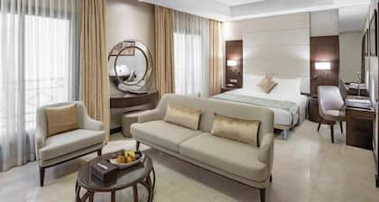 Copthorne Makkah Al Naseem