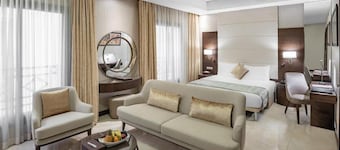 Copthorne Makkah Al Naseem