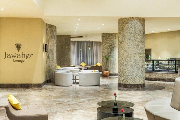 Copthorne Makkah Al Naseem - Mecca, Saudi Arabia