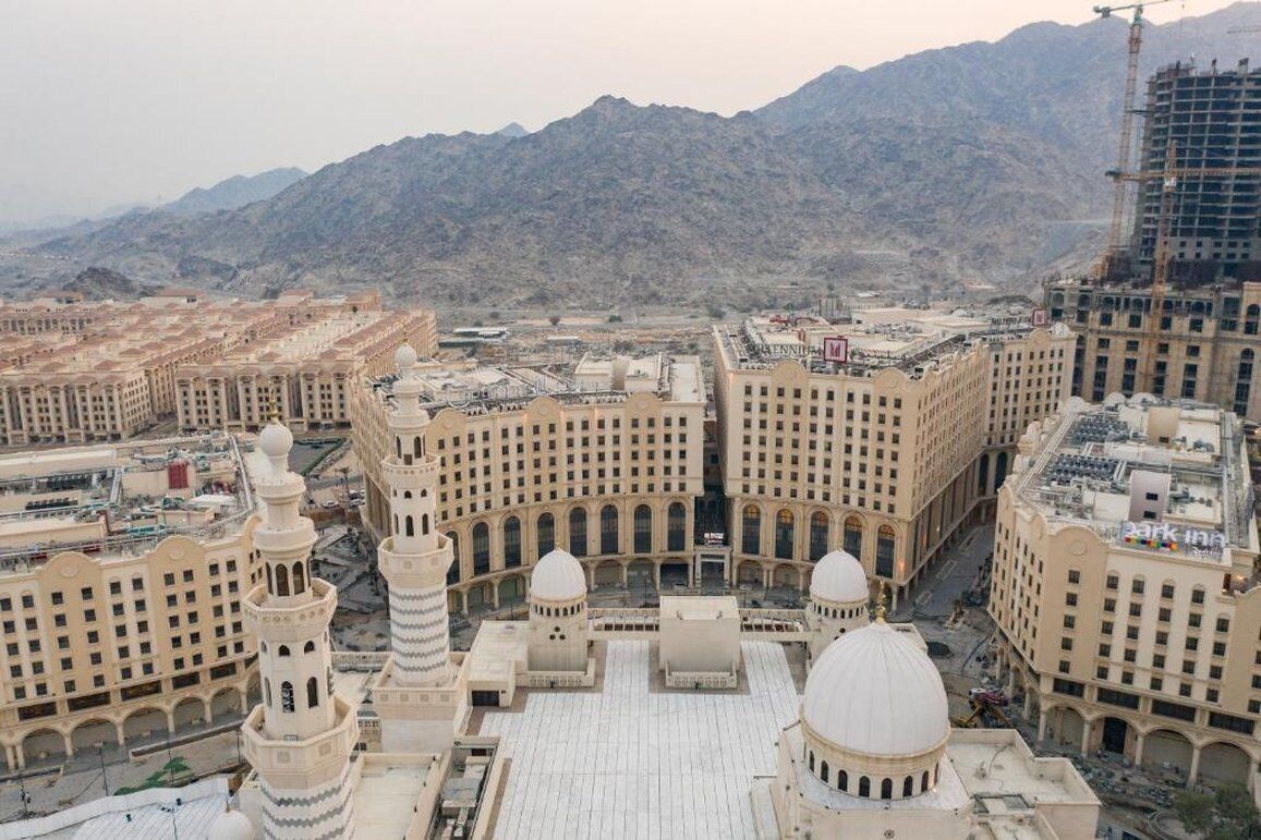 Photo - Copthorne Makkah Al Naseem