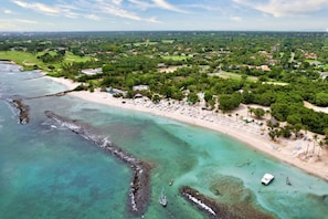 Plage