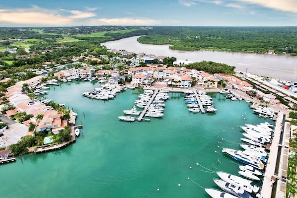 Marina