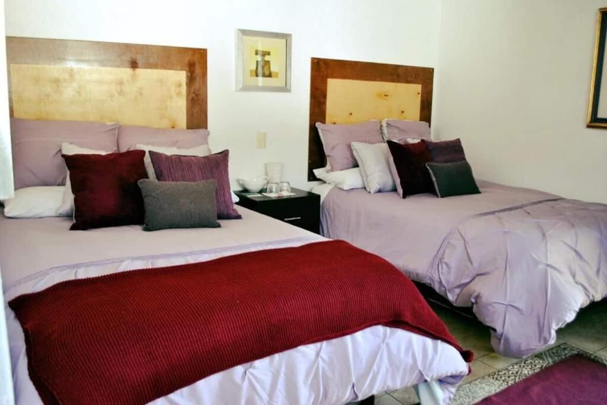 Superior Double Room | 1 bedroom, free WiFi, bed sheets