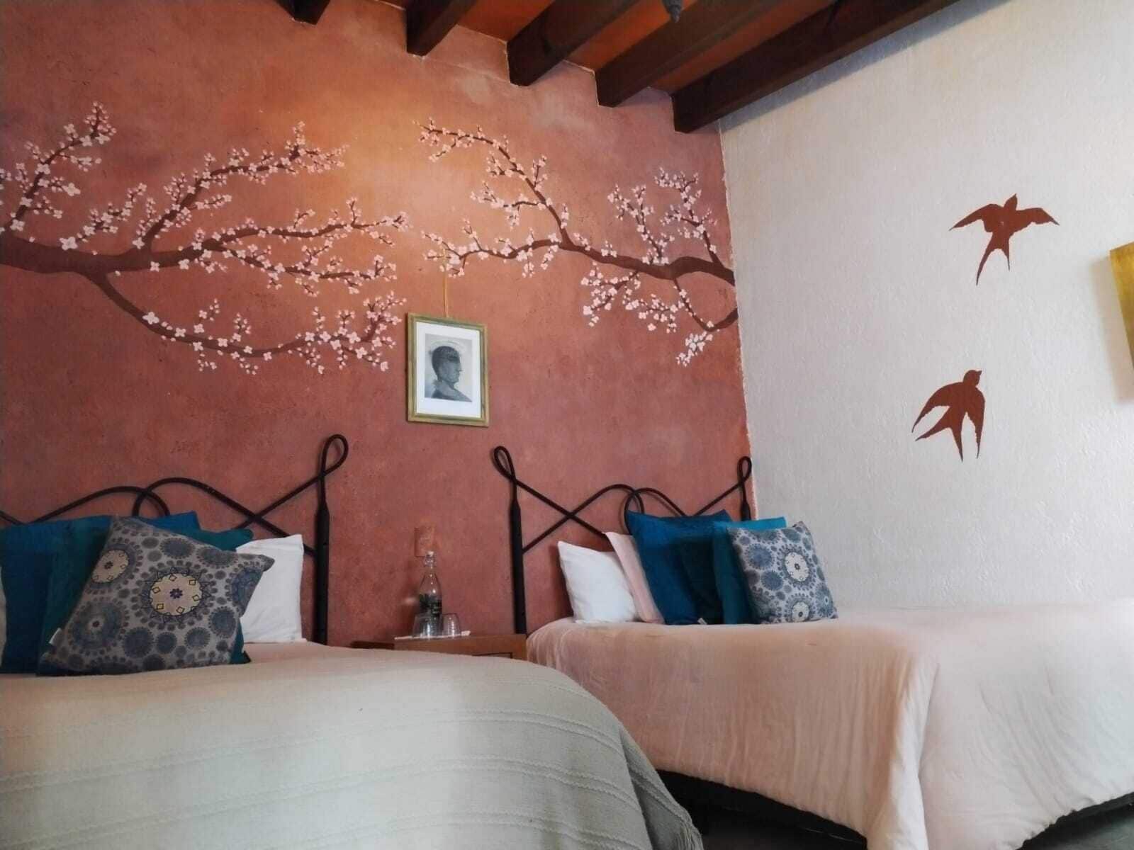 Habitación