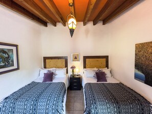 Chambre Double Supérieure