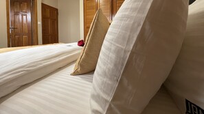 Deluxe-Apartment