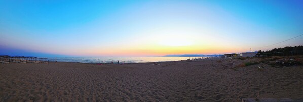 Strand