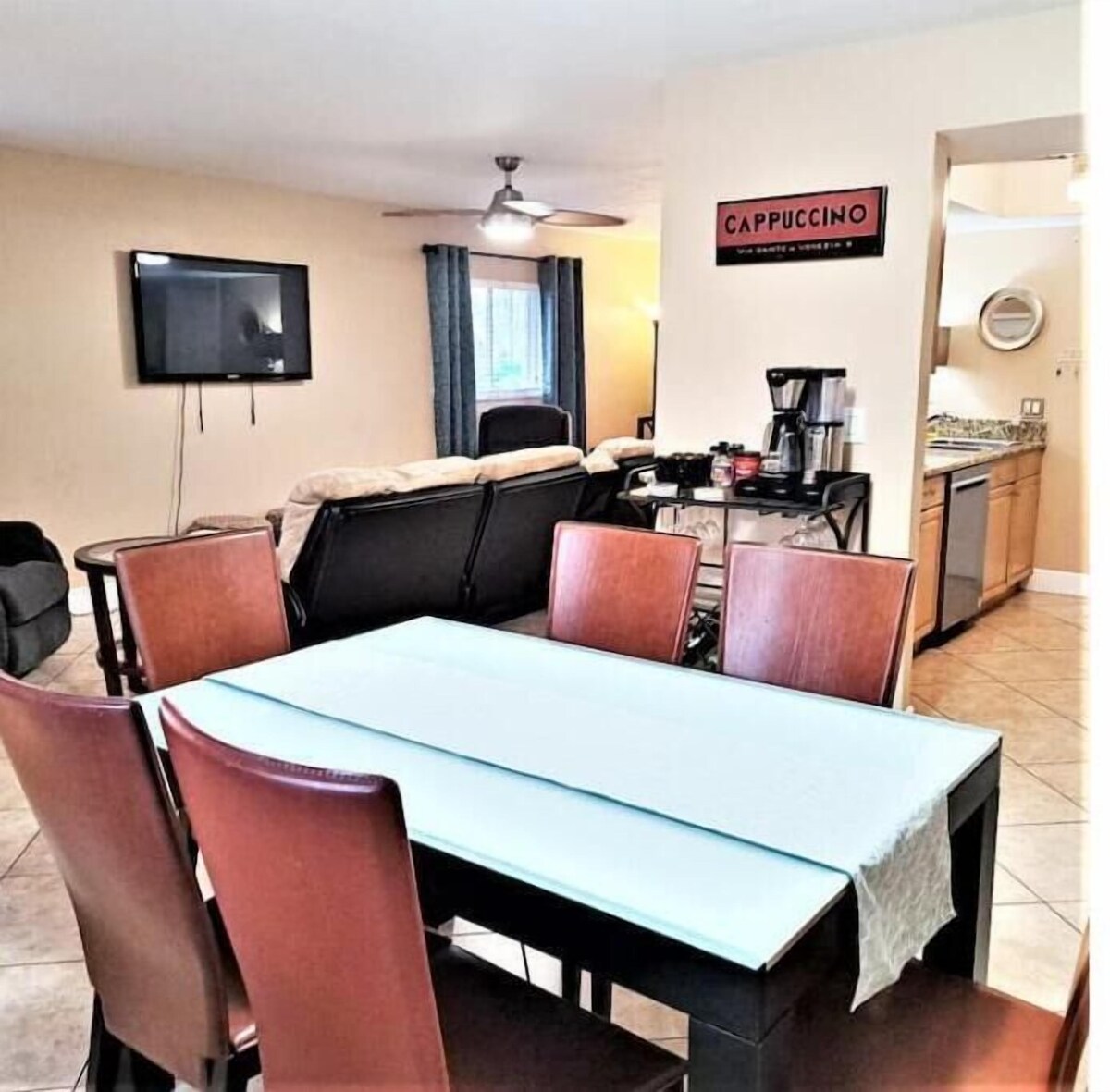 Bild für Gastgeberprofil