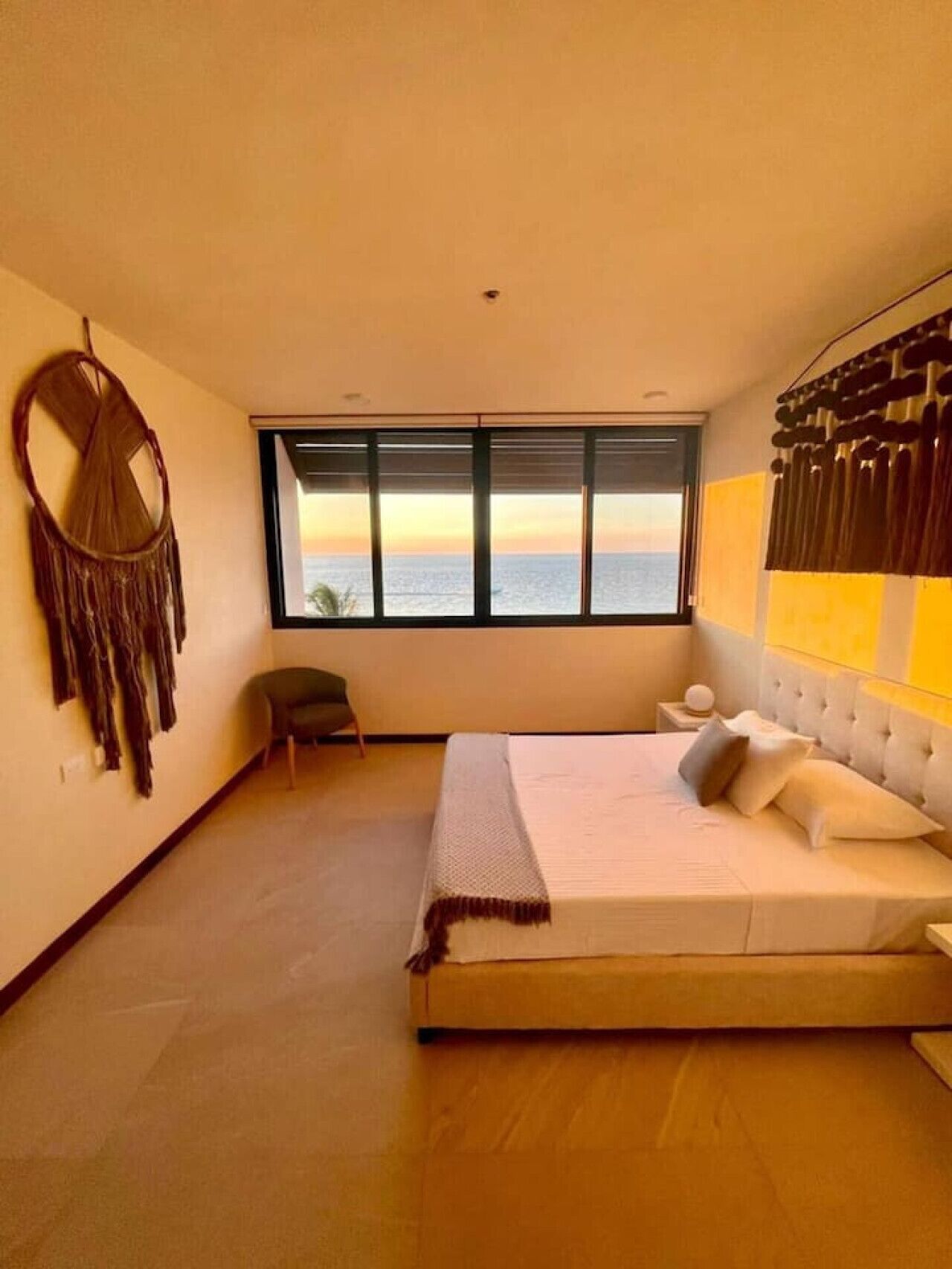 2 多间卧室、熨斗/熨衣板、免费 WiFi