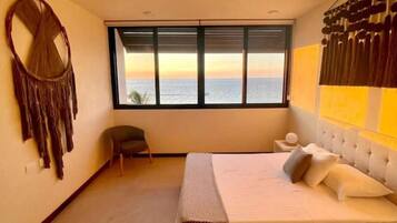 2 多间卧室、熨斗/熨衣板、免费 WiFi