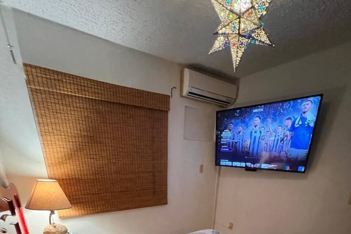 Comfort Apartment | Free WiFi