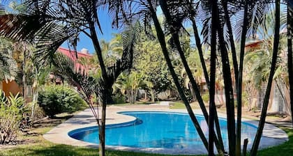 La Casita de Peter Ixtapa