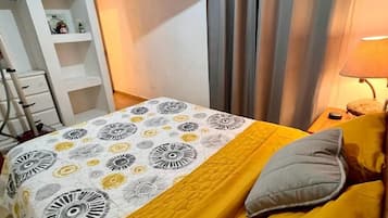 Casa familiar | 2 habitaciones y wifi gratis