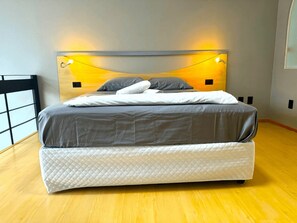 1 habitación, escritorio y wifi gratis 