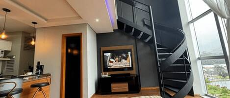 Apartamento | Interior