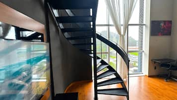Apartamento | Interior