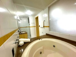 Apartamento | Banheiro