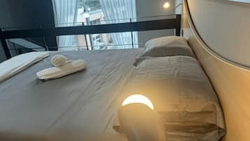 Apartamento | 1 dormitorio, escritorio, wifi gratis