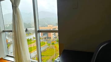 Apartamento | Interior