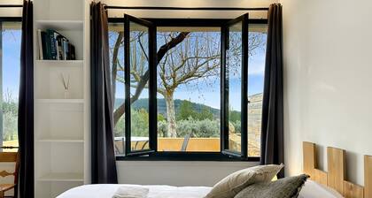 Appartement I Bastide La Gravière I Pool & Garden