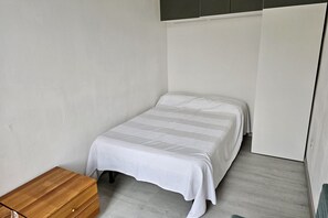 2 chambres, literie fournie