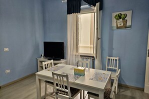 Dining - SE045 - Senigallia, three-room apartment convenient to services (Senigallia)