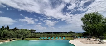 Villa Montepulciano by MMega