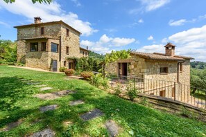 Exterior - Villa Montepulciano by MMega (Montepulciano)