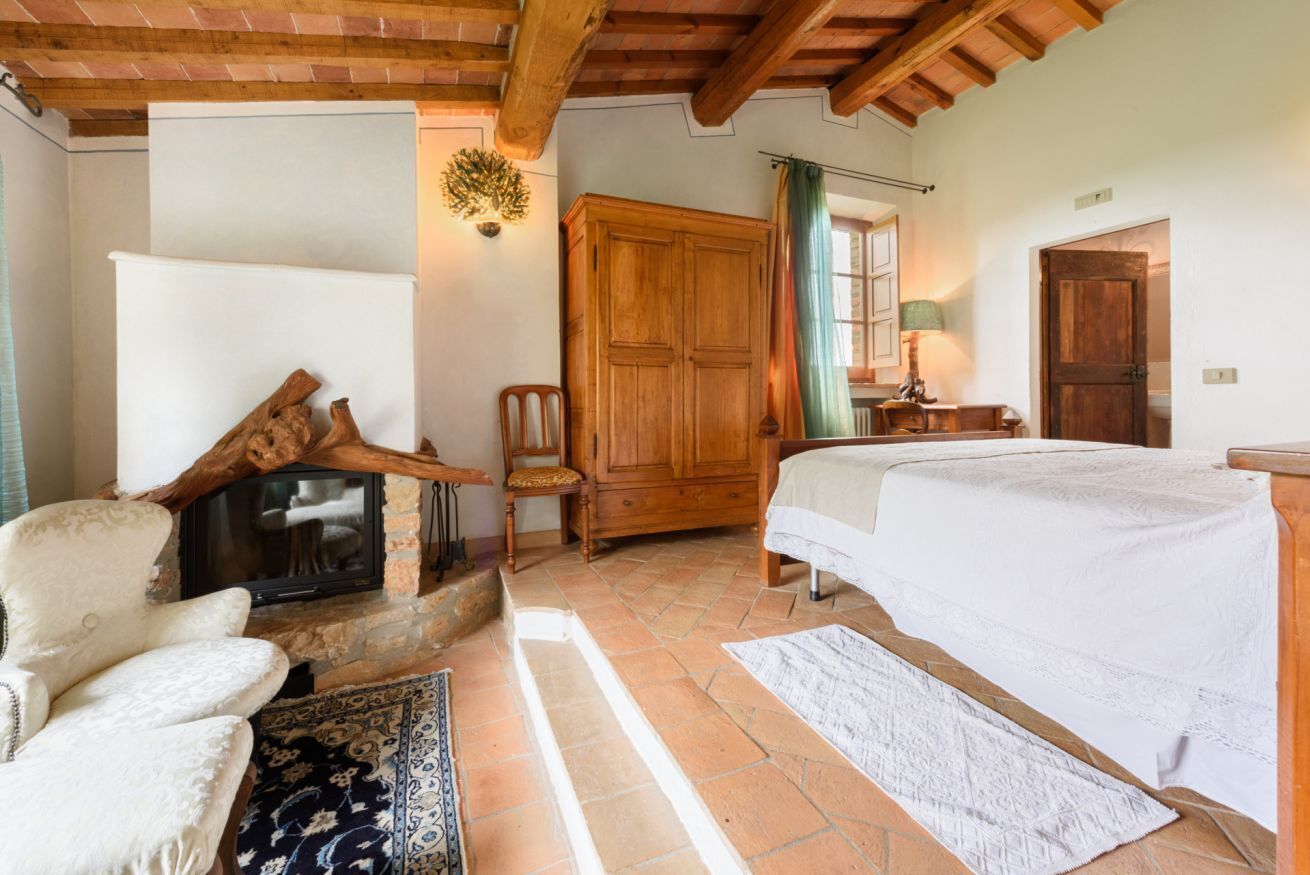 7 Schlafzimmer, Bügeleisen/Bügelbrett, WLAN, Bettwäsche