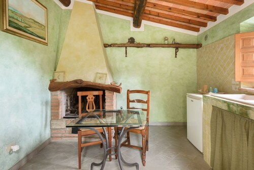 Villa Montepulciano by MMega