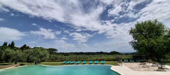 Villa Montepulciano by MMega