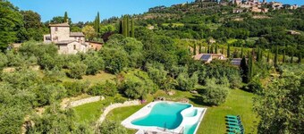 Villa Montepulciano by MMega