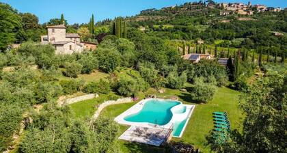 Villa Montepulciano by MMega