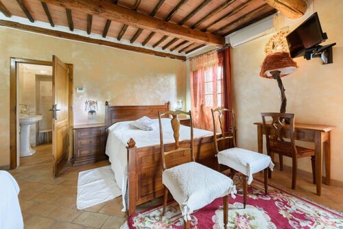 Villa Montepulciano by MMega