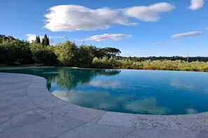 Pool - Villa Montepulciano by MMega (Montepulciano)