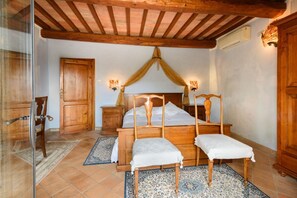 7 bedrooms, iron/ironing board, WiFi, bed sheets - Villa Montepulciano by MMega (Montepulciano)
