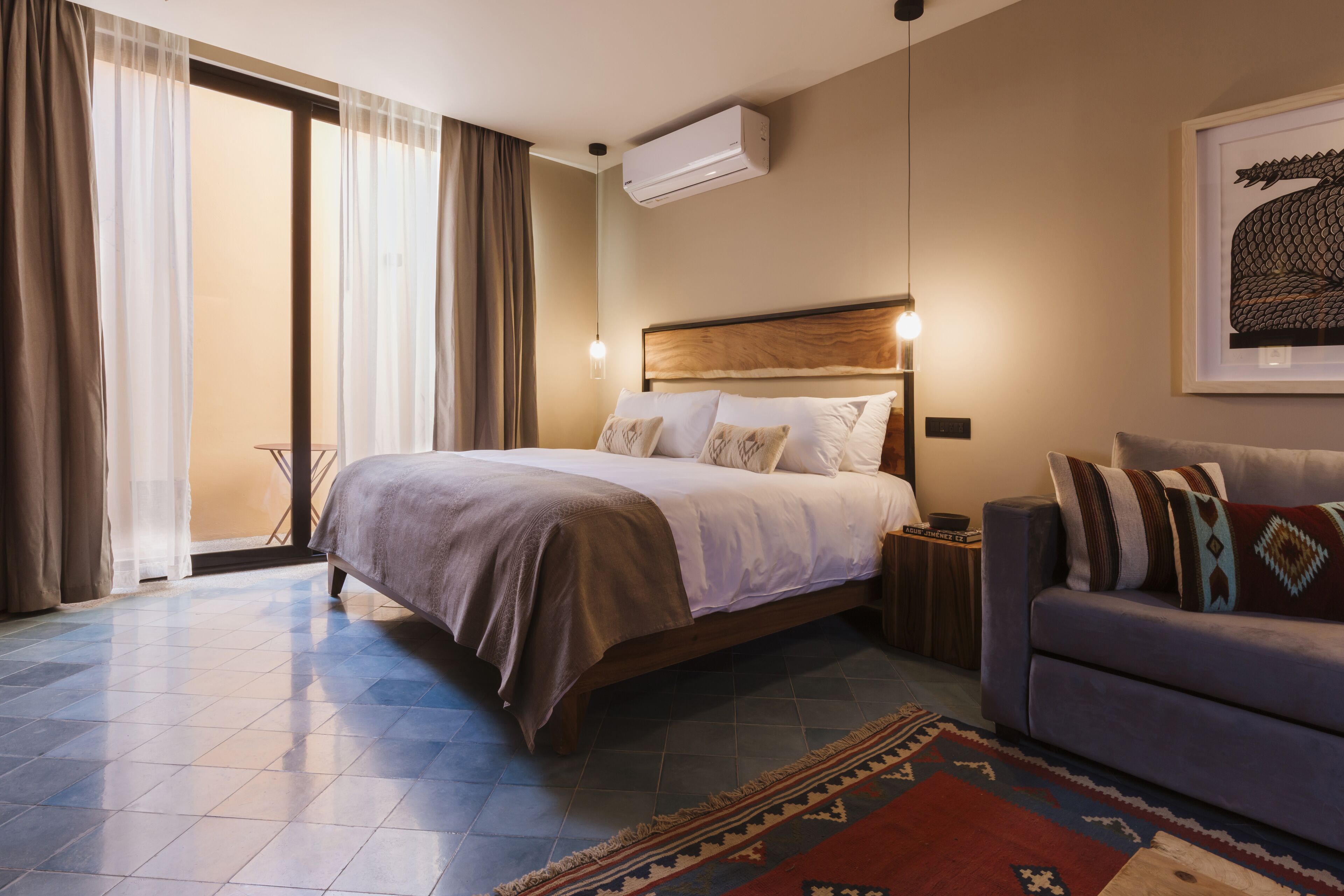 Foto - Macondo Arte Oaxaca