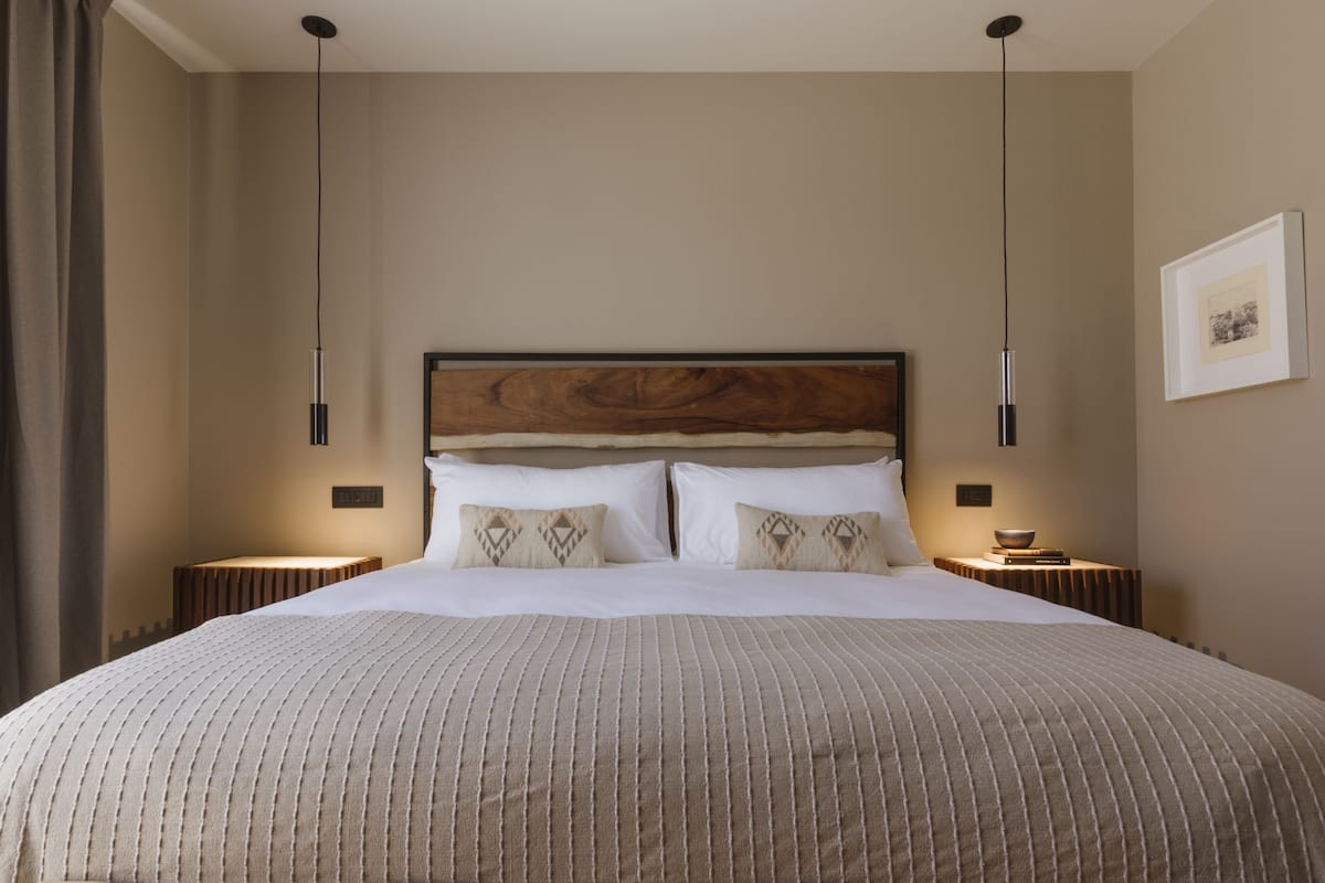 Suite Deluxe, 1 chambre