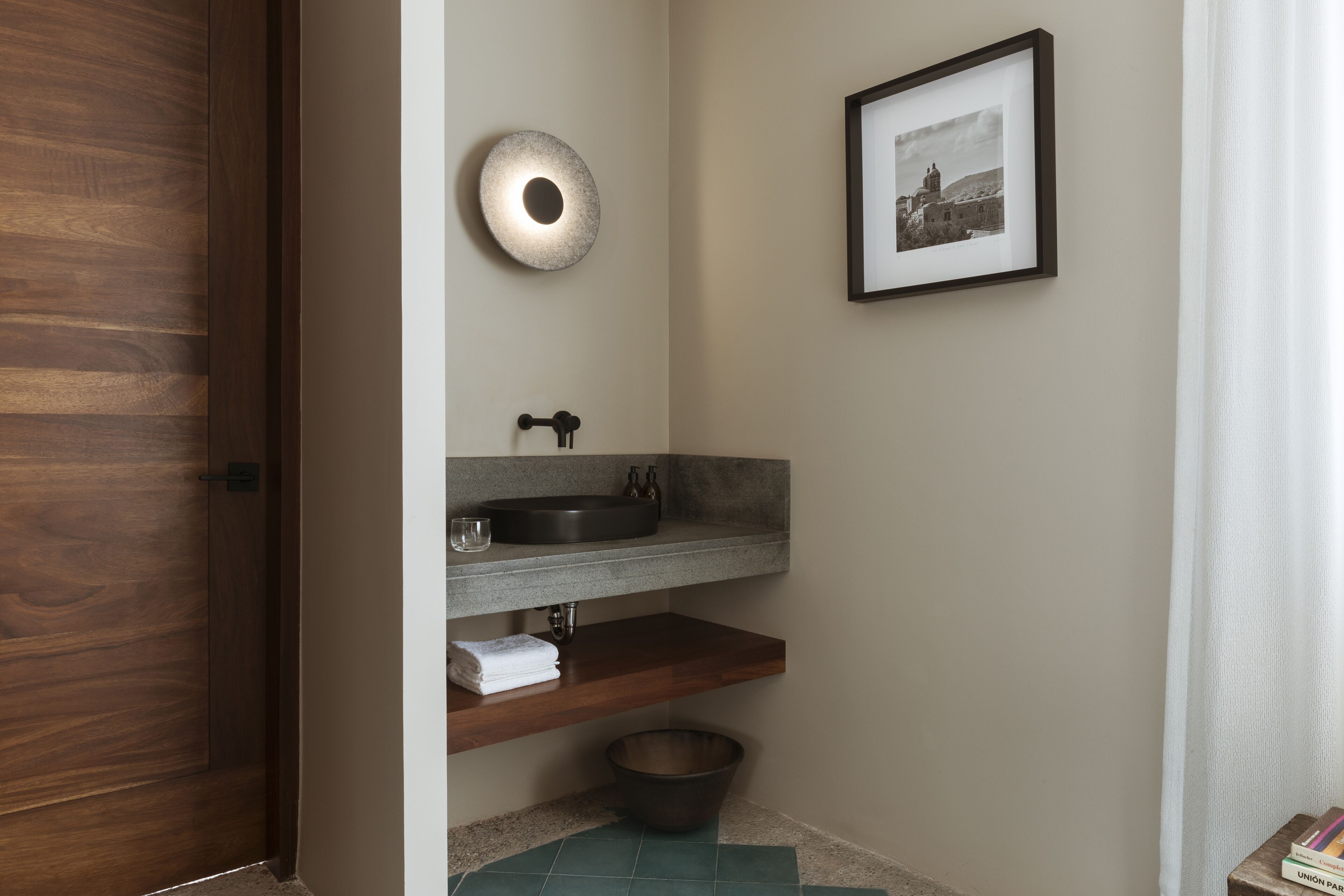 Foto - Macondo Arte Oaxaca