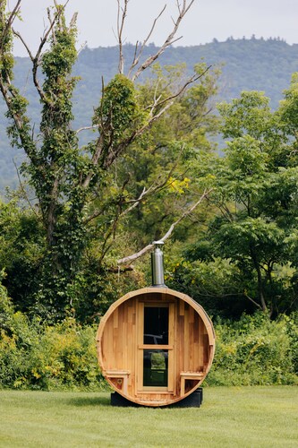 Battenkill Glamping Resort